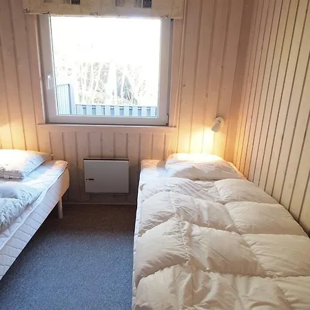 펜션 Holiday Sigfred E- 3969 Bjerregård